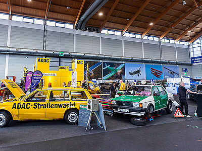 Foto: ADAC Klassik