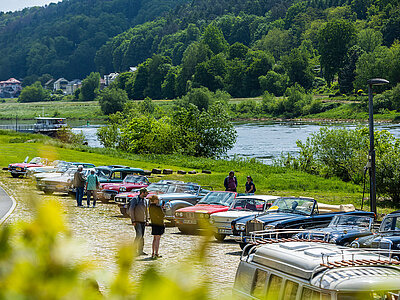 Foto: ADAC Klassik